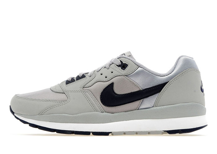 nike air windrunner grey